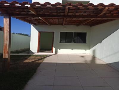 Casa Duplex para Venda, em Vespasiano, bairro Gvea, 2 dormitrios, 1 banheiro, 1 sute, 1 vaga