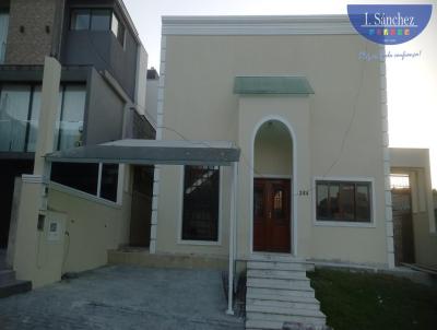 Casa em Condomnio para Venda, em Aruj, bairro Residencial Real Park, 3 dormitrios, 3 sutes