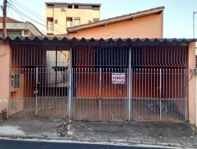 Terreno para Venda, em Santo Andr, bairro Vila Lucinda