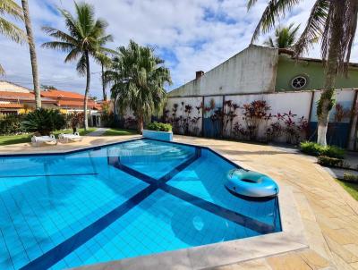 Casa para Venda, em Itanham, bairro Cibratel II, 4 dormitrios, 2 banheiros, 2 sutes, 4 vagas