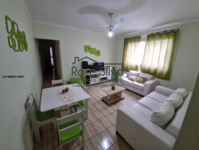Apartamento para Venda, em Guarujá, bairro Enseada, 2 dormitórios, 2 banheiros, 1 vaga