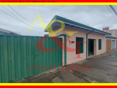 Casa para Venda, em Pirassununga, bairro JARDIM PETROPOLIS, 3 dormitrios, 2 banheiros, 1 vaga