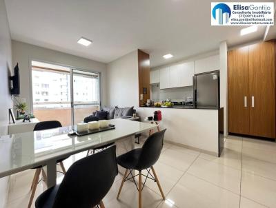 Apartamento para Venda, em Nova Lima, bairro Vila da Serra, 2 dormitrios, 1 sute, 2 vagas