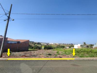 Terreno para Venda, em Santo Antnio da Platina, bairro RES TARUMAS