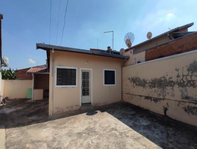 Casa para Venda, em Campinas, bairro Dic V, 2 dormitrios, 1 banheiro, 4 vagas