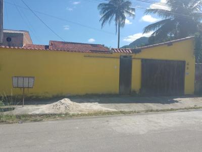 Casa para Venda, em Itagua, bairro Brisa Mar
