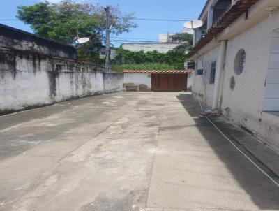 Casa para Venda, em So Gonalo, bairro Trindade, 2 dormitrios, 1 banheiro, 10 vagas