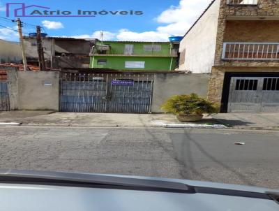 Casa para Venda, em So Paulo, bairro Jardim Brasil, 1 dormitrio, 1 banheiro, 2 vagas