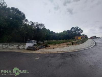 Terreno para Venda, em Curitiba, bairro Santa Cndida