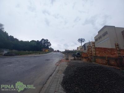 Terreno para Venda, em Curitiba, bairro Santa Cndida