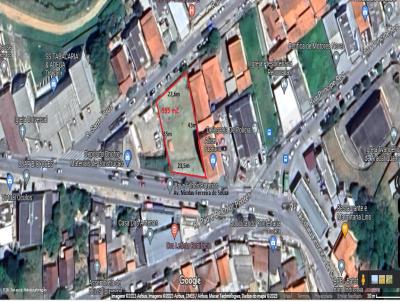 Terreno Comercial para Venda, em Araariguama, bairro Centro