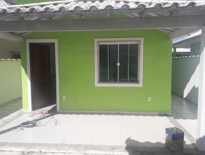 Casa para Venda, em Saquarema, bairro JACONE, 2 dormitórios, 1 banheiro, 2 vagas