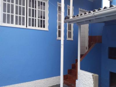Casa para Locao, em Imbituba, bairro Vila Nova Alvorada (Divinia), 2 dormitrios, 1 banheiro