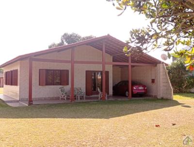 Casa para Venda, em Imbituba, bairro Vila Esperana, 3 dormitrios, 2 banheiros, 3 vagas