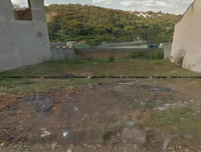 Lote para Venda, em Pedro Leopoldo, bairro SAO GERALDO