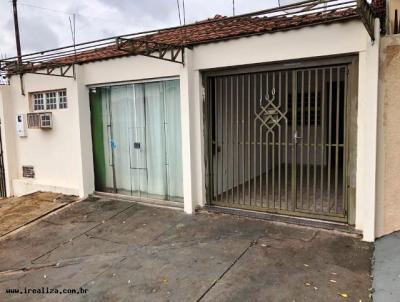 Casa para Venda, em Presidente Prudente, bairro Vale do Sol, Jd., 4 dormitrios, 2 banheiros, 1 sute, 1 vaga