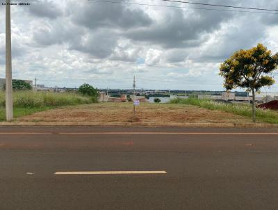 Terreno para Venda, em Limeira, bairro Residencial Colinas do Engenho