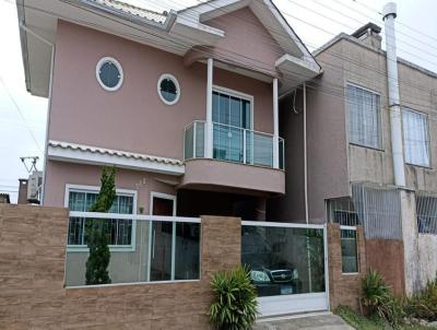 Casa para Venda, em Florianpolis, bairro Ingleses do Rio Vermelho, 3 dormitrios, 2 banheiros, 1 sute, 1 vaga