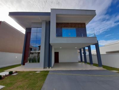 Casa em Condomnio para Venda, em Parnamirim, bairro Parque das Naes, 4 dormitrios, 5 banheiros, 4 sutes, 4 vagas