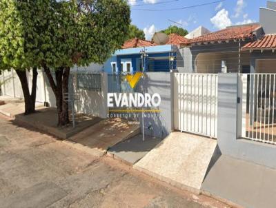 Casa para Venda, em Cuiab, bairro Morada do Ouro, 3 dormitrios, 3 banheiros, 1 sute, 3 vagas