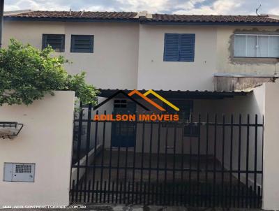 Casa para Venda, em Avar, bairro Camargo, 2 dormitrios, 1 banheiro, 1 vaga