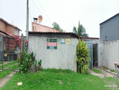 Casa para Venda, em Santa Vitória do Palmar, bairro Donatos, 3 dormitórios, 1 suíte, 1 vaga