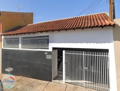 Casa para Venda, em Presidente Prudente, bairro Jardim Jequitibas II, 3 dormitrios, 2 banheiros, 1 vaga
