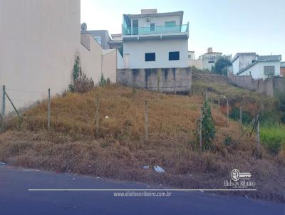 Lote para Venda, em Campo Belo, bairro Jardim Europa