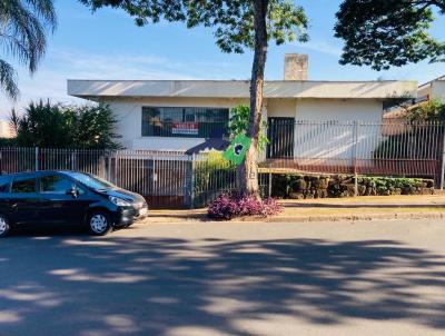 Casa para Venda, em Piracicaba, bairro VILA REZENDE, 4 dormitrios, 2 banheiros, 4 sutes, 4 vagas