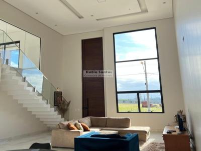 Sobrado para Venda, em Indaiatuba, bairro Residencial Evidncias