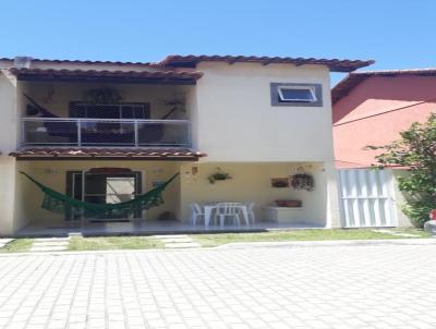 Casa em Condomínio para Venda, em Arraial do Cabo, bairro Monte Alto, 2 dormitórios, 1 banheiro, 1 suíte, 1 vaga