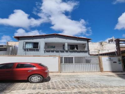 Casa para Venda, em Natal, bairro Lagoa Nova, 3 dormitrios, 4 banheiros, 2 sutes, 2 vagas