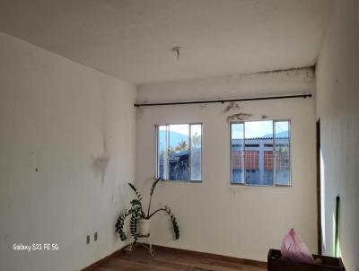 Apartamento para Locao, em Mogi das Cruzes, bairro Alto Ipiranga, 2 dormitrios, 1 banheiro
