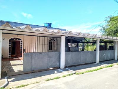 Casa para Venda, em Marataizes, bairro Belvederes, 3 dormitrios, 1 banheiro, 3 vagas