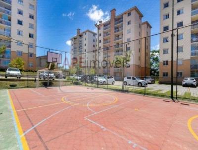 Apartamento para Venda, em Curitiba, bairro Capo Raso, 3 dormitrios, 2 banheiros, 1 vaga