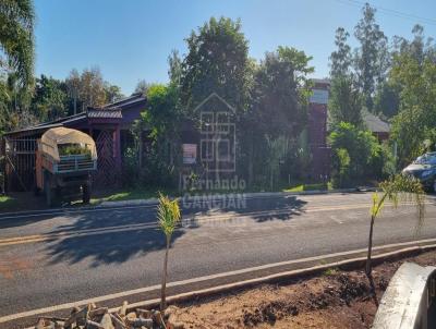 Casa para Venda, em Porto Mau, bairro Interior, 4 dormitrios, 3 banheiros, 2 vagas