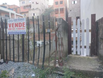 Sobrado para Venda, em Guarulhos, bairro Jardim Cardoso-Cabuu, 2 dormitrios, 1 banheiro