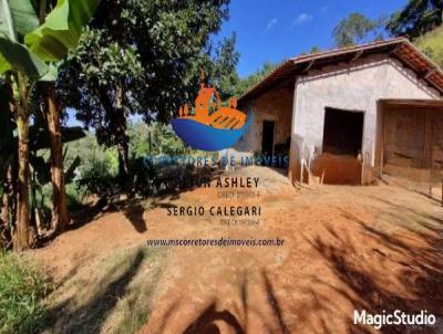 Chcara para Venda, em Guararema, bairro Freguesia da Escada, 1 dormitrio, 1 banheiro, 4 vagas