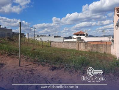 Lote para Venda, em Campo Belo, bairro Panorama