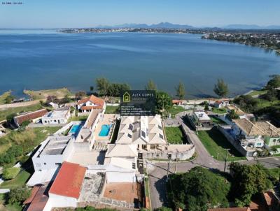 Casa para Venda, em Araruama, bairro Praia do Gavio, 8 dormitrios, 11 banheiros, 6 sutes, 3 vagas