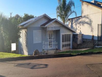 Casa para Venda, em Santa Rosa, bairro Novo Horizonte, 2 dormitrios, 2 banheiros, 1 vaga