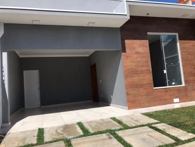 Casa para Venda, em Campinas, bairro Residencial Citt Di Firenze, 3 dormitrios, 1 banheiro, 1 sute, 2 vagas