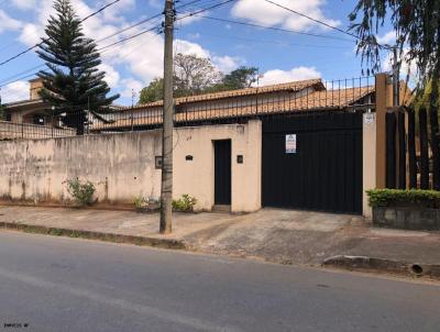 Casa para Venda, em Belo Horizonte, bairro Garas, 3 dormitrios, 2 banheiros, 2 sutes, 15 vagas