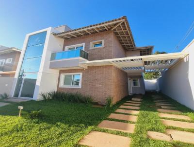 Casa em Condomnio para Venda, em Teresina, bairro Gurupi, 4 sutes, 2 vagas