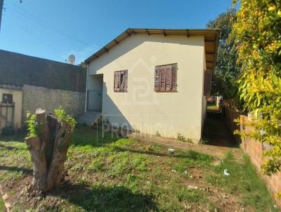 Casa para Venda, em , bairro So Jos, 2 dormitrios, 1 banheiro