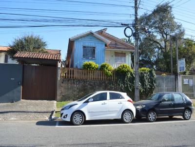 Terreno para Venda, em Araucria, bairro Centro, 1 dormitrio, 1 banheiro, 1 sute, 2 vagas