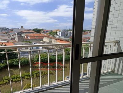 Apartamento para Venda, em So Paulo, bairro Cidade Patriarca, 2 dormitrios, 1 banheiro, 1 vaga