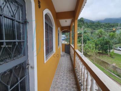 Conjugado para Locao, em Mangaratiba, bairro Vila Muriqui, 1 banheiro
