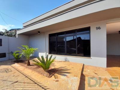 Casa para Venda, em Barra Bonita, bairro Centro, 3 dormitrios, 1 banheiro, 2 vagas