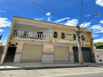 Prdio para Venda, em Guanambi, bairro Bairro Alvorada